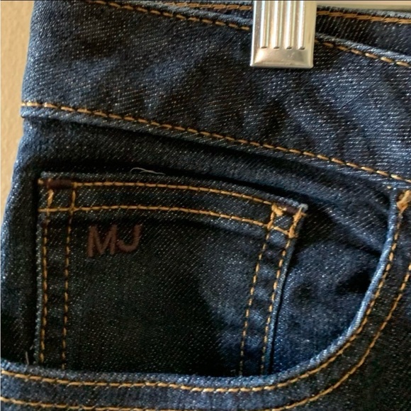 MARC JACOBS wide leg jeans - Picture 4 of 5